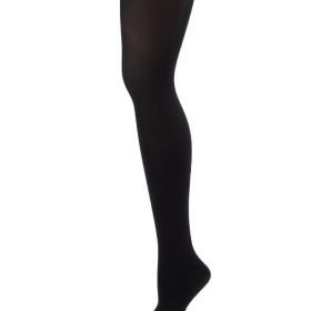 Footed ballet tights for Youth/Adults