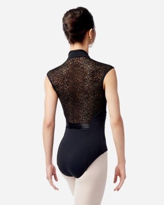 Artistic Vision : Ariella's Masterpiece Leotard