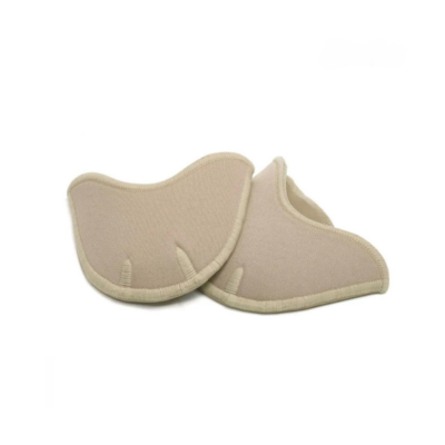 Cotton Gel Toe Pads