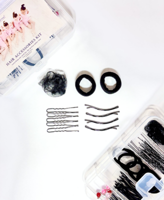 Ballet Bun Hair Kit