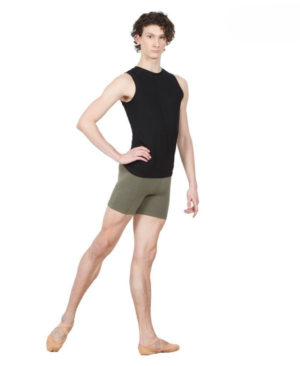 Men's Dance Shorts