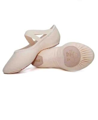 Adult Ballet Shoes