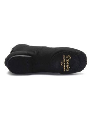 Alternative view of Soho Jazz boots