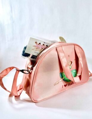 Ballet Bag